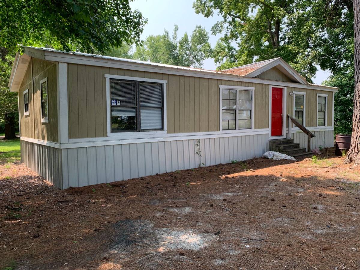 Apartment for rent at 255 Old Tusculum Rd, Springfield, GA 31329