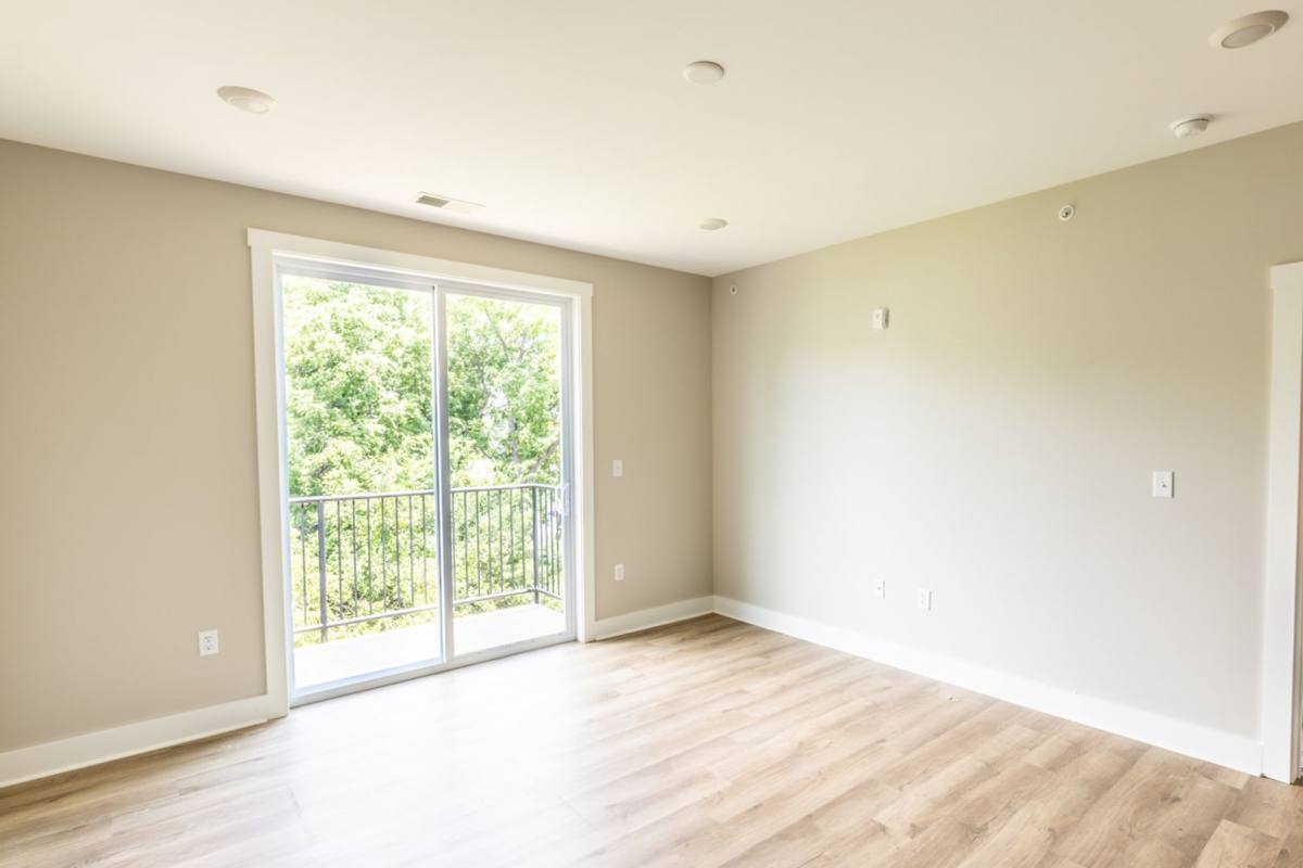 Apartment for rent at 1201 Druid Ave, Charlottesville, VA 22902