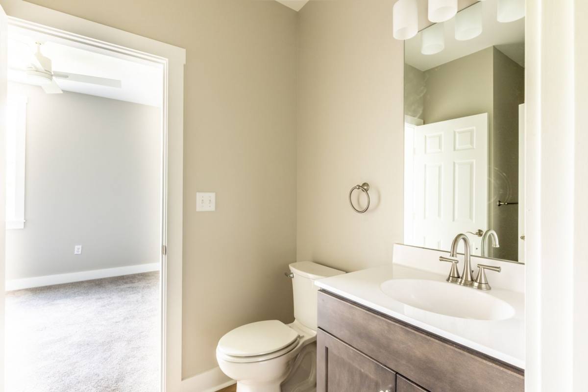 Apartment for rent at 1201 Druid Ave, Charlottesville, VA 22902
