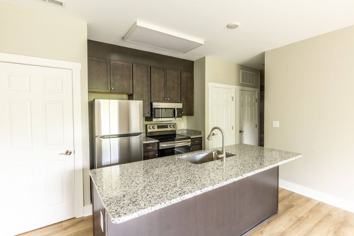 Apartment for rent at 1201 Druid Ave, Charlottesville, VA 22902