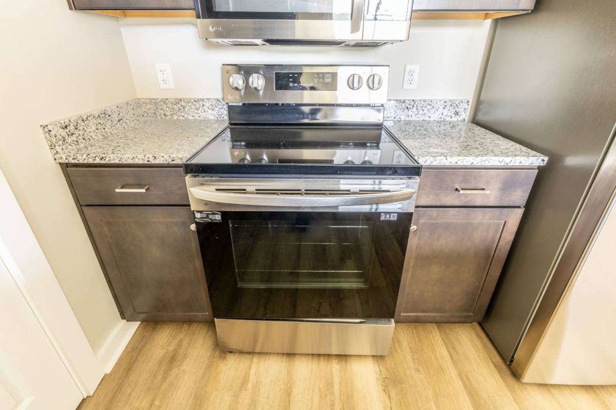 Apartment for rent at 1201 Druid Ave, Charlottesville, VA 22902