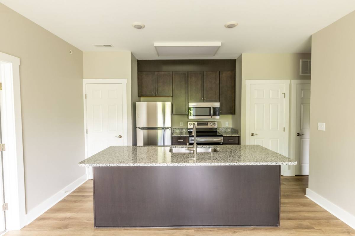 Apartment for rent at 1201 Druid Ave, Charlottesville, VA 22902
