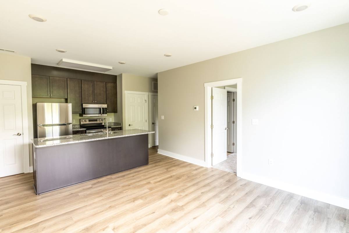 Apartment for rent at 1201 Druid Ave, Charlottesville, VA 22902
