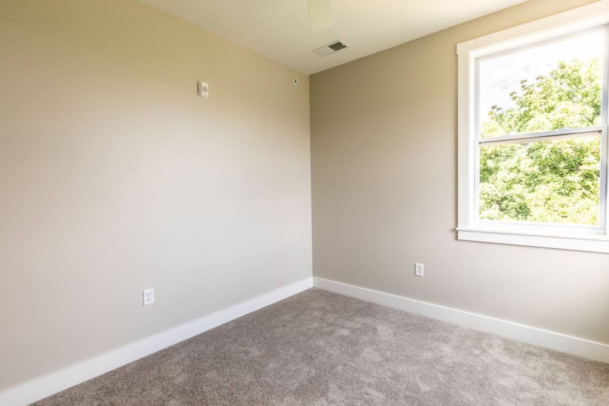 Apartment for rent at 1201 Druid Ave, Charlottesville, VA 22902