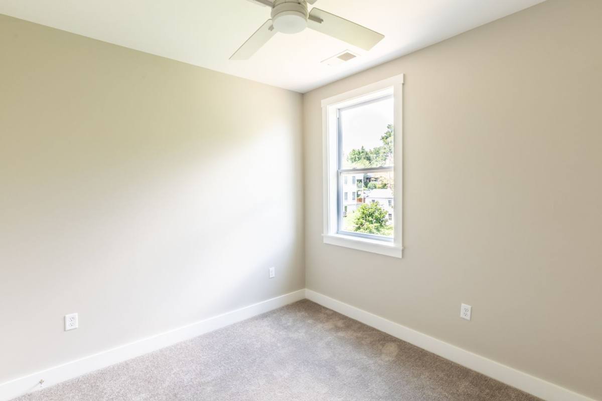 Apartment for rent at 1201 Druid Ave, Charlottesville, VA 22902