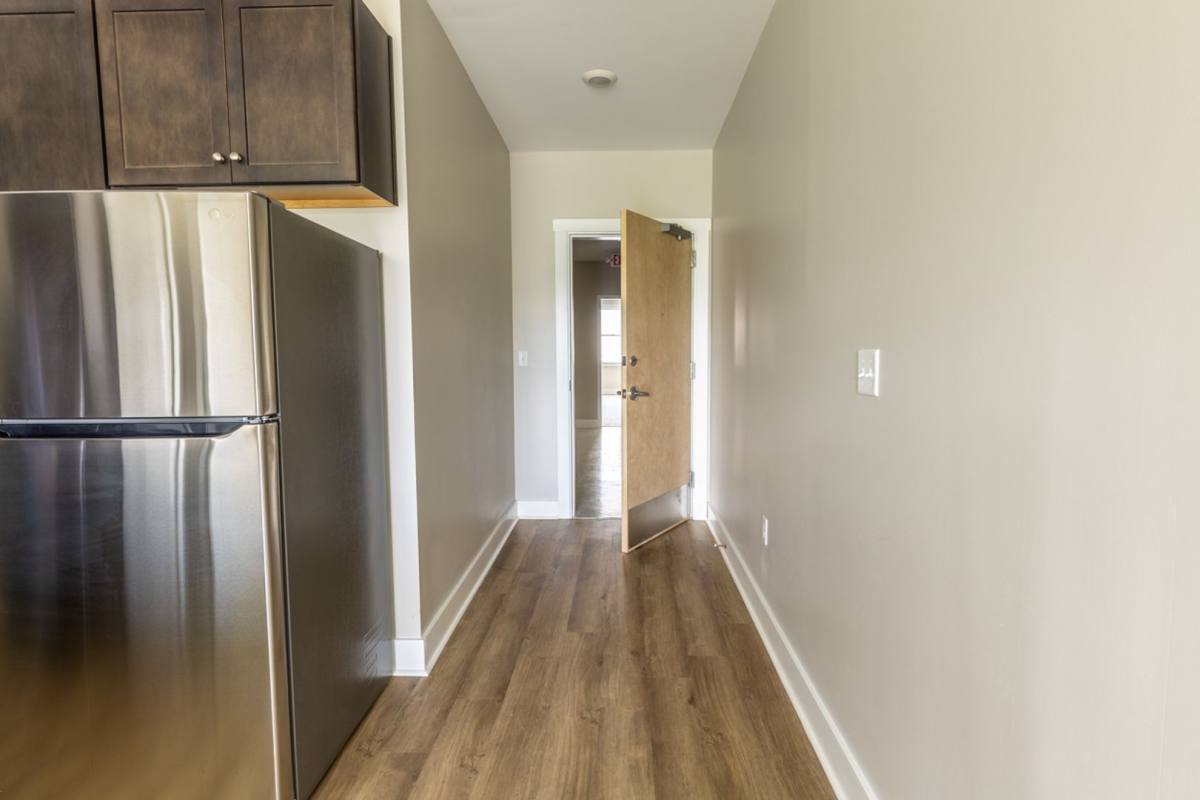 Apartment for rent at 1201 Druid Ave, Charlottesville, VA 22902