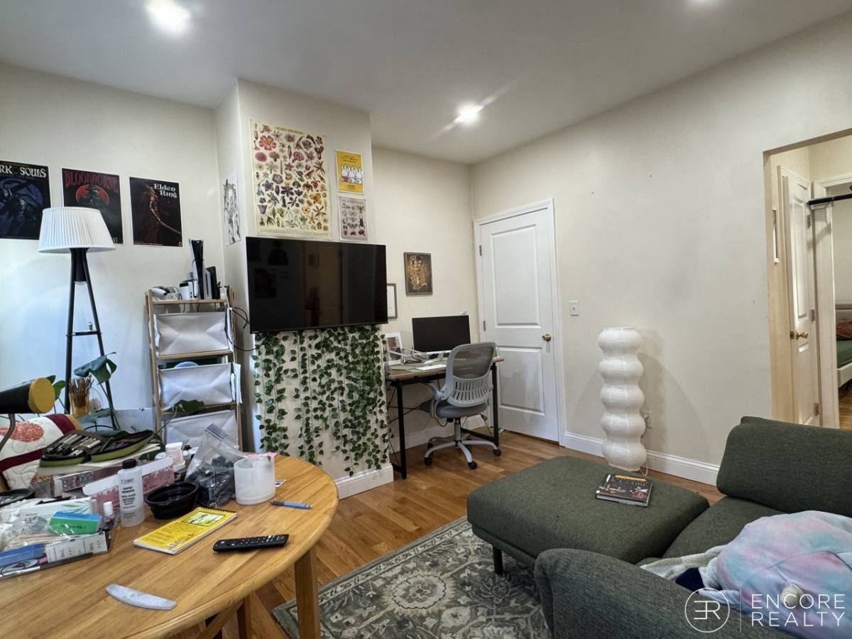 Apartment for rent at 47 Cameron #1, Brookline, MA 02445