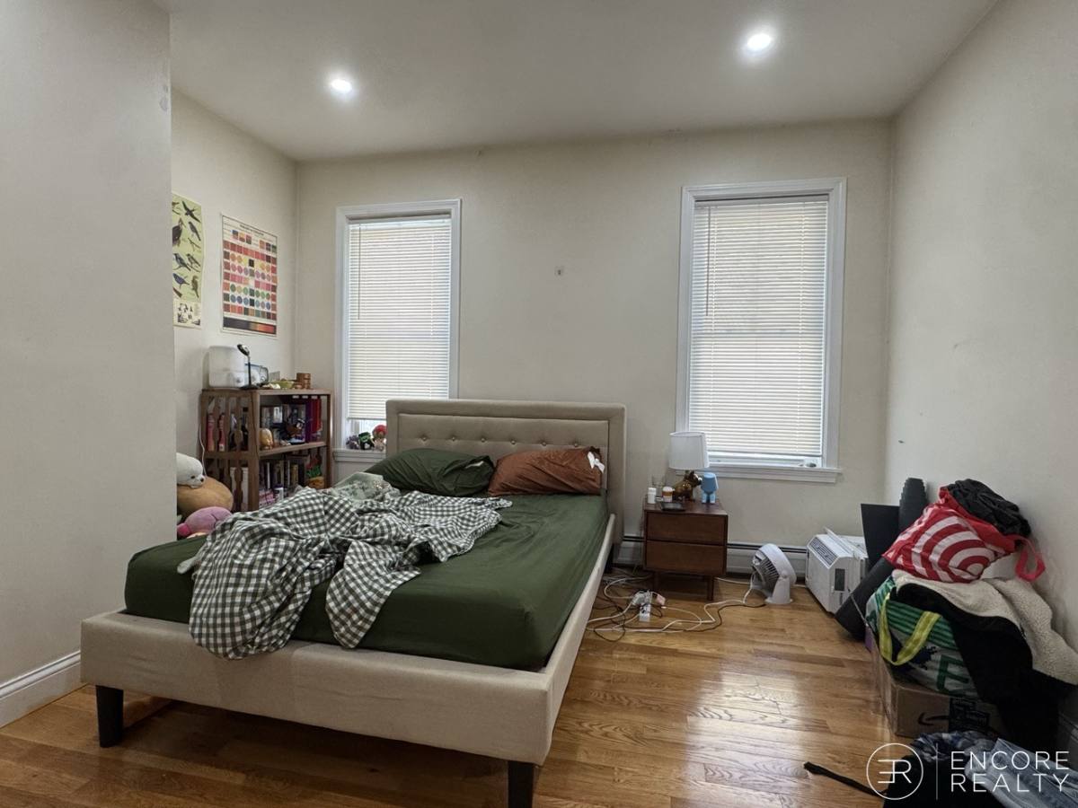 Apartment for rent at 47 Cameron #1, Brookline, MA 02445