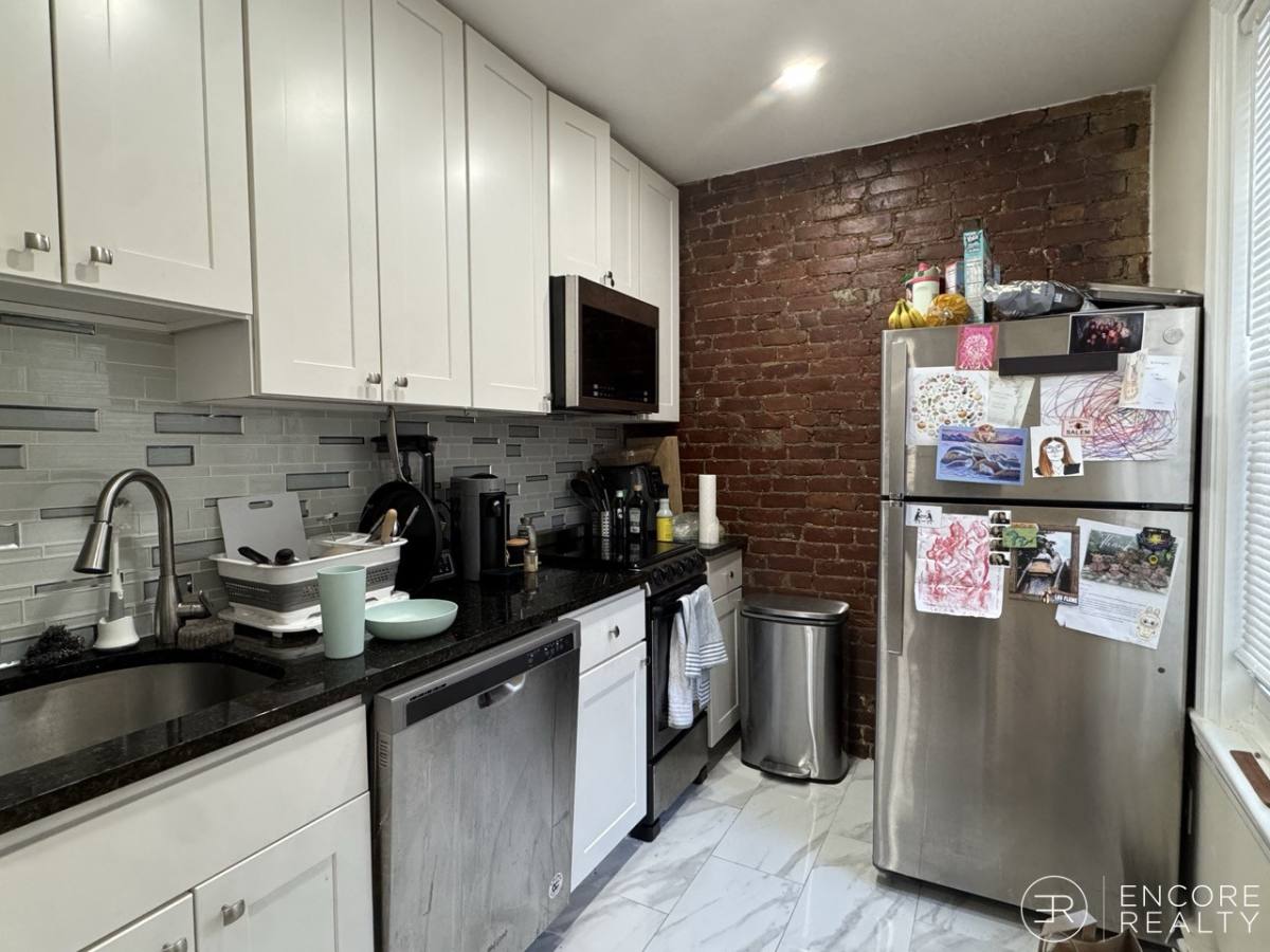 Apartment for rent at 47 Cameron #1, Brookline, MA 02445