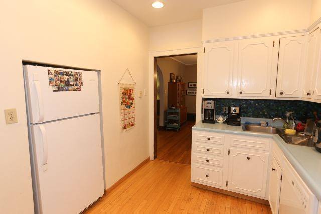 Apartment for rent at 5533 Campbell #9Q, Chicago, IL 60625