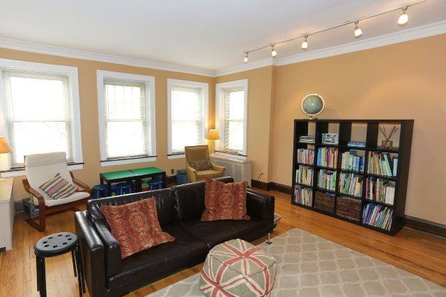 Apartment for rent at 5533 Campbell #9Q, Chicago, IL 60625