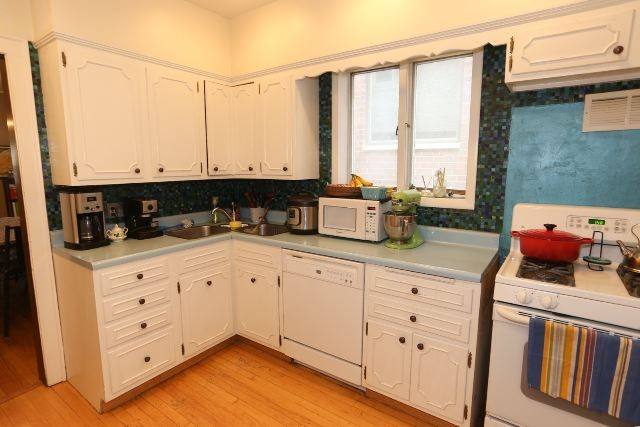 Apartment for rent at 5533 Campbell #9Q, Chicago, IL 60625