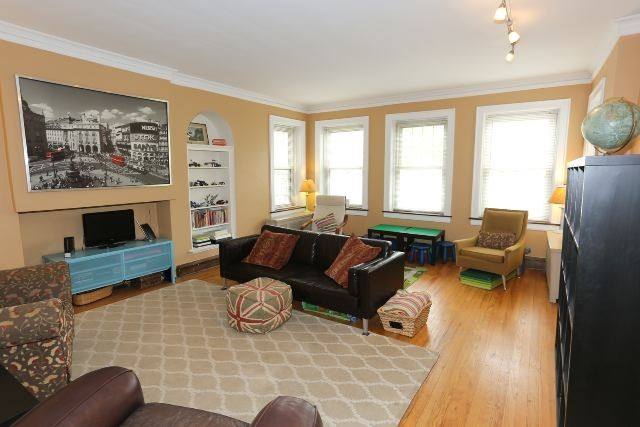 Apartment for rent at 5533 Campbell #9Q, Chicago, IL 60625
