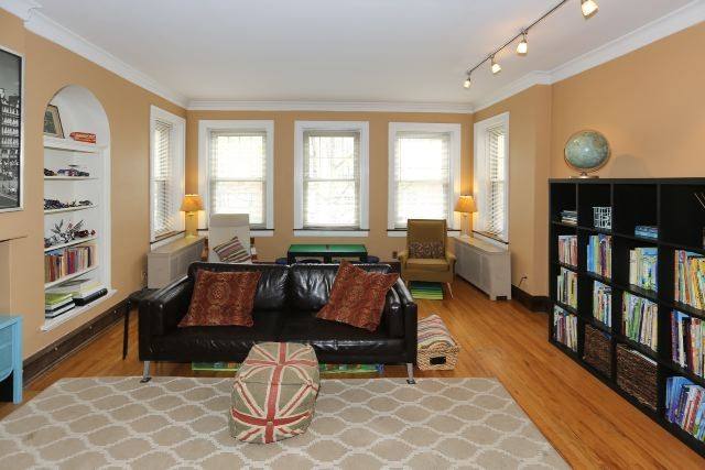 Apartment for rent at 5533 Campbell #9Q, Chicago, IL 60625
