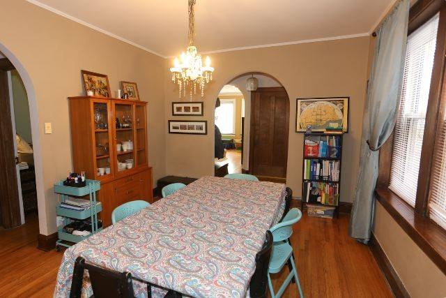 Apartment for rent at 5533 Campbell #9Q, Chicago, IL 60625