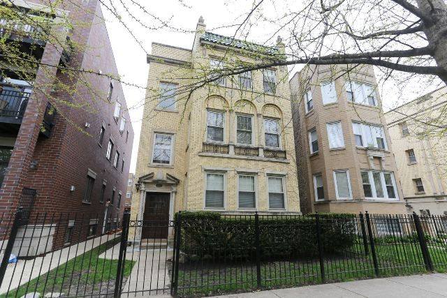 Apartment for rent at 5533 Campbell #9Q, Chicago, IL 60625