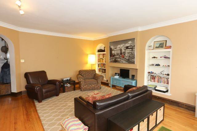 Apartment for rent at 5533 Campbell #9Q, Chicago, IL 60625