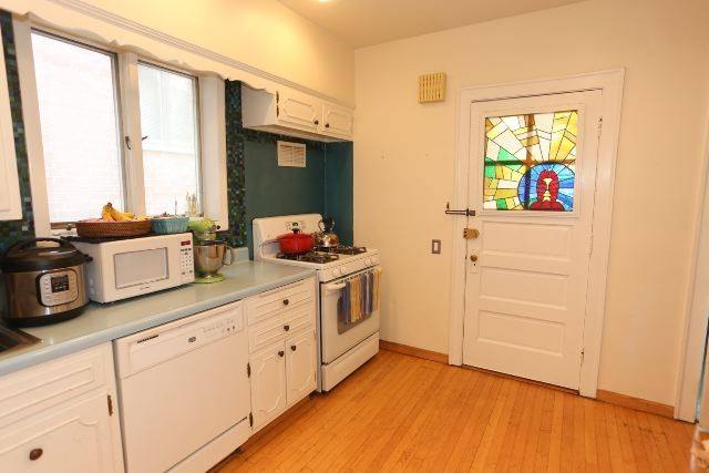 Apartment for rent at 5533 Campbell #9Q, Chicago, IL 60625