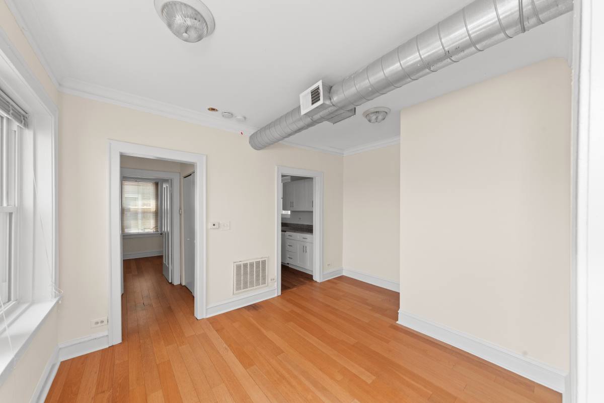 Apartment for rent at 2347 W Fullerton #2, Chicago, IL 60647