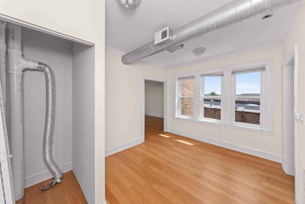 Apartment for rent at 2347 W Fullerton #2, Chicago, IL 60647