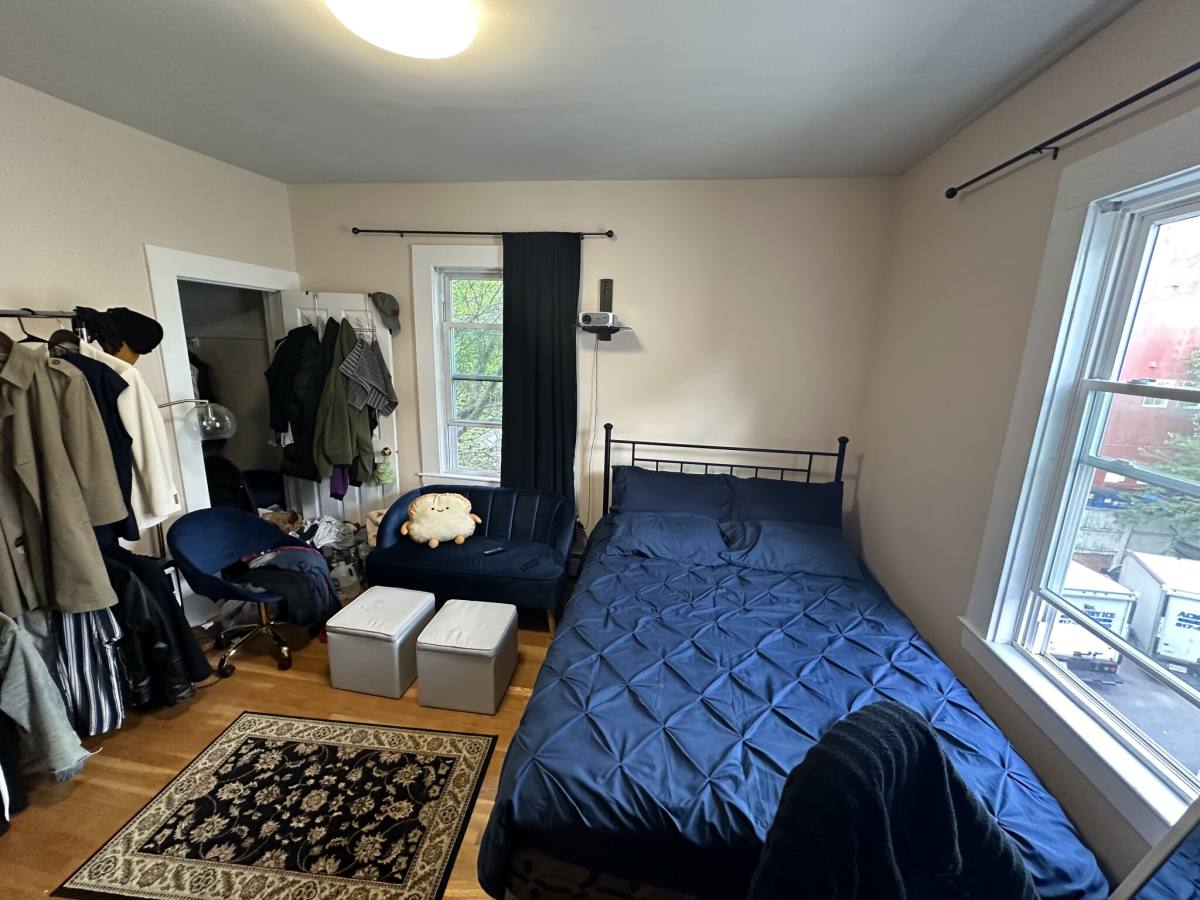 Apartment for rent at 10 Line St #2, Somerville, MA 02143