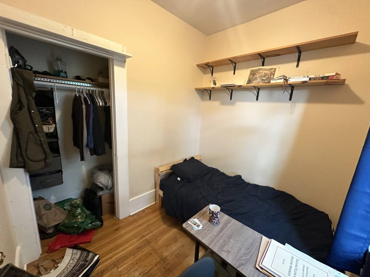 Apartment for rent at 10 Line St #2, Somerville, MA 02143