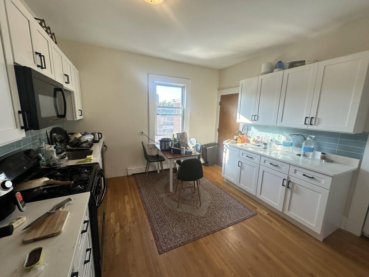 Apartment for rent at 10 Line St #2, Somerville, MA 02143