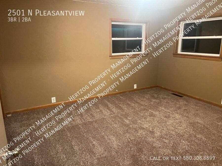 House for rent at 2501 N Pleasantview, Newkirk, OK 74647