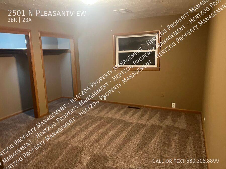 House for rent at 2501 N Pleasantview, Newkirk, OK 74647