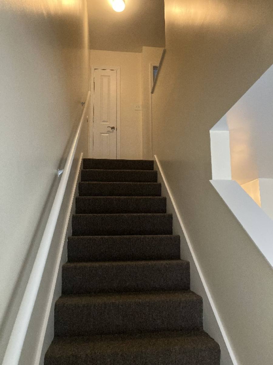 Townhouse for rent at 2002 E Obear Ave, Saint Louis, MO 63107