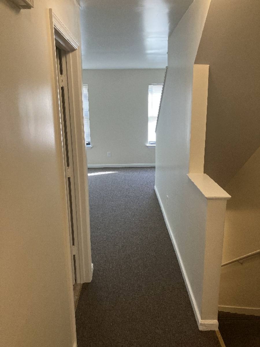 Townhouse for rent at 2002 E Obear Ave, Saint Louis, MO 63107