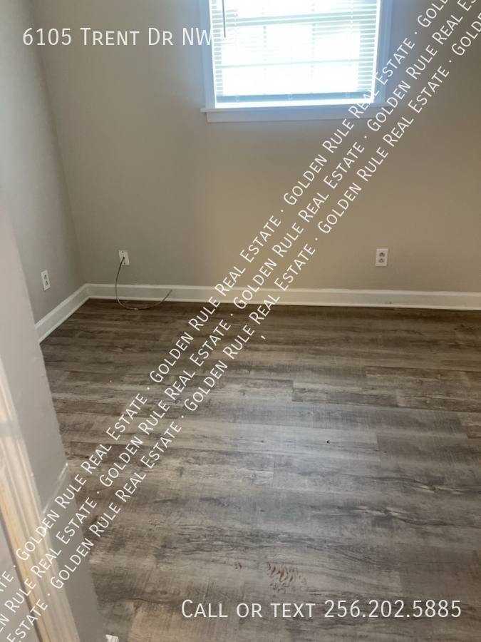 House for rent at 6105 Trent Dr NW, Huntsville, AL 35810
