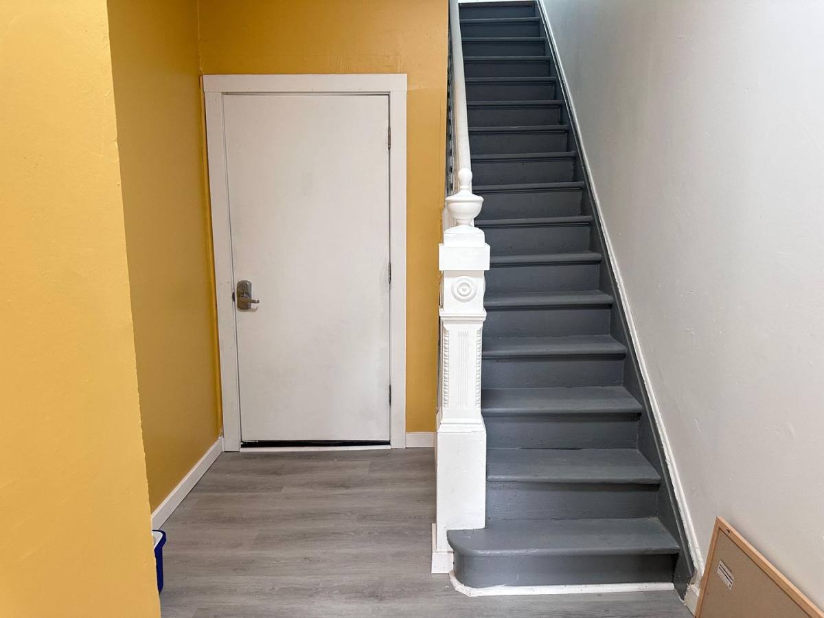 Apartment for rent at 132 Charles St, Pittsburgh, PA 15210