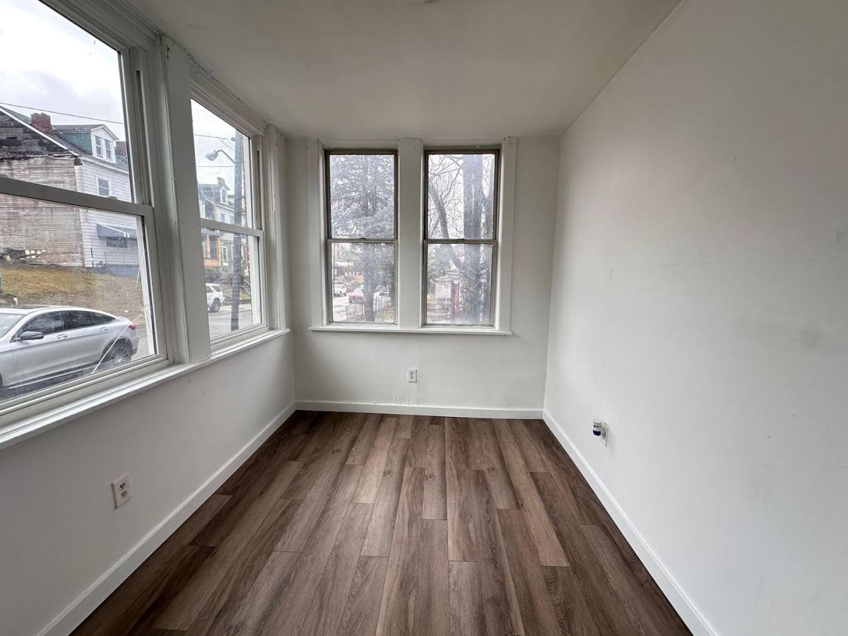 Apartment for rent at 132 Charles St, Pittsburgh, PA 15210