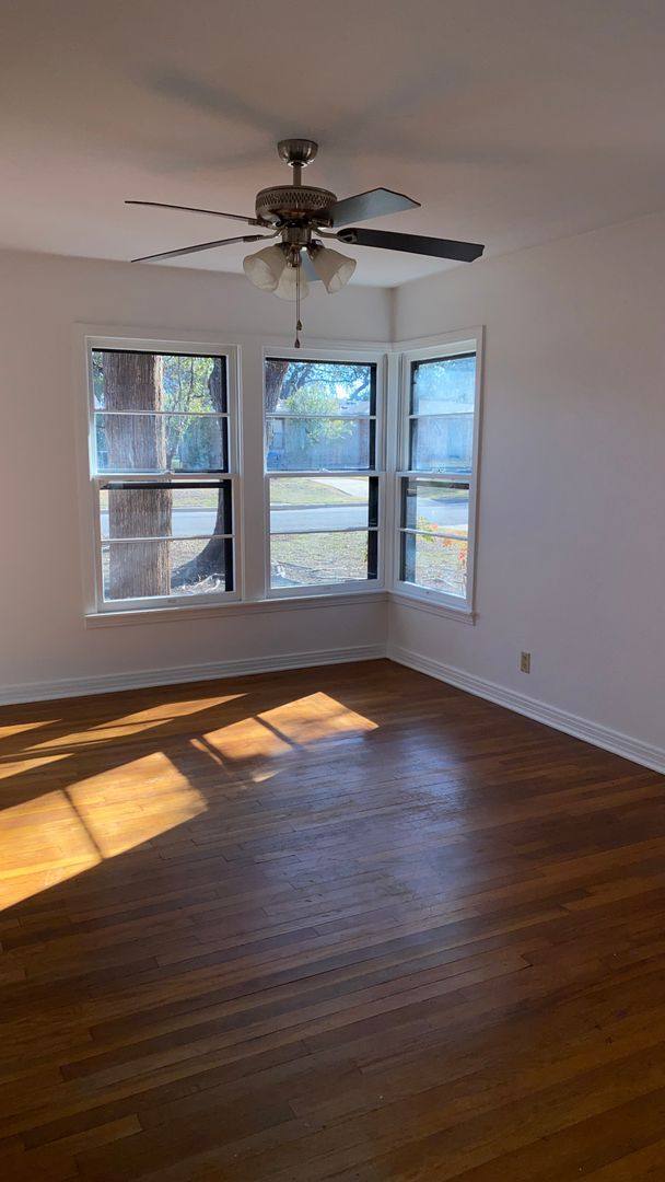 House for rent at 4152 Anita Ave, Fort Worth, TX 76109