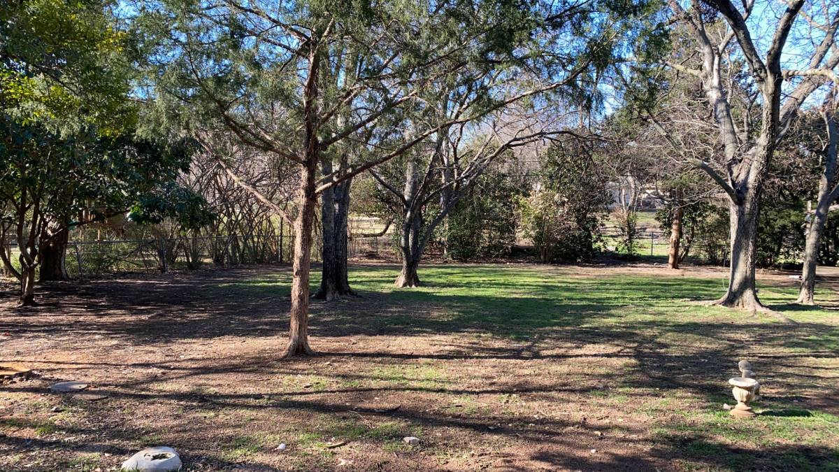 House for rent at 4152 Anita Ave, Fort Worth, TX 76109
