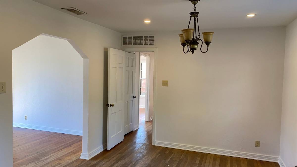 House for rent at 4152 Anita Ave, Fort Worth, TX 76109