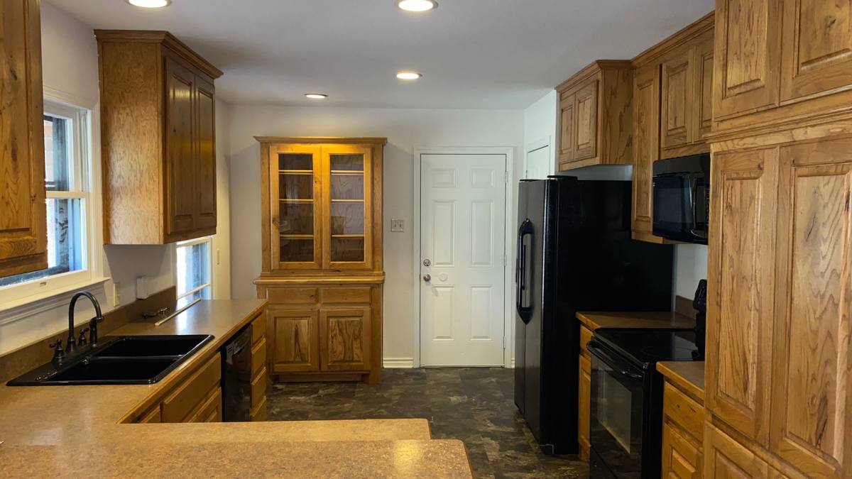 House for rent at 4152 Anita Ave, Fort Worth, TX 76109