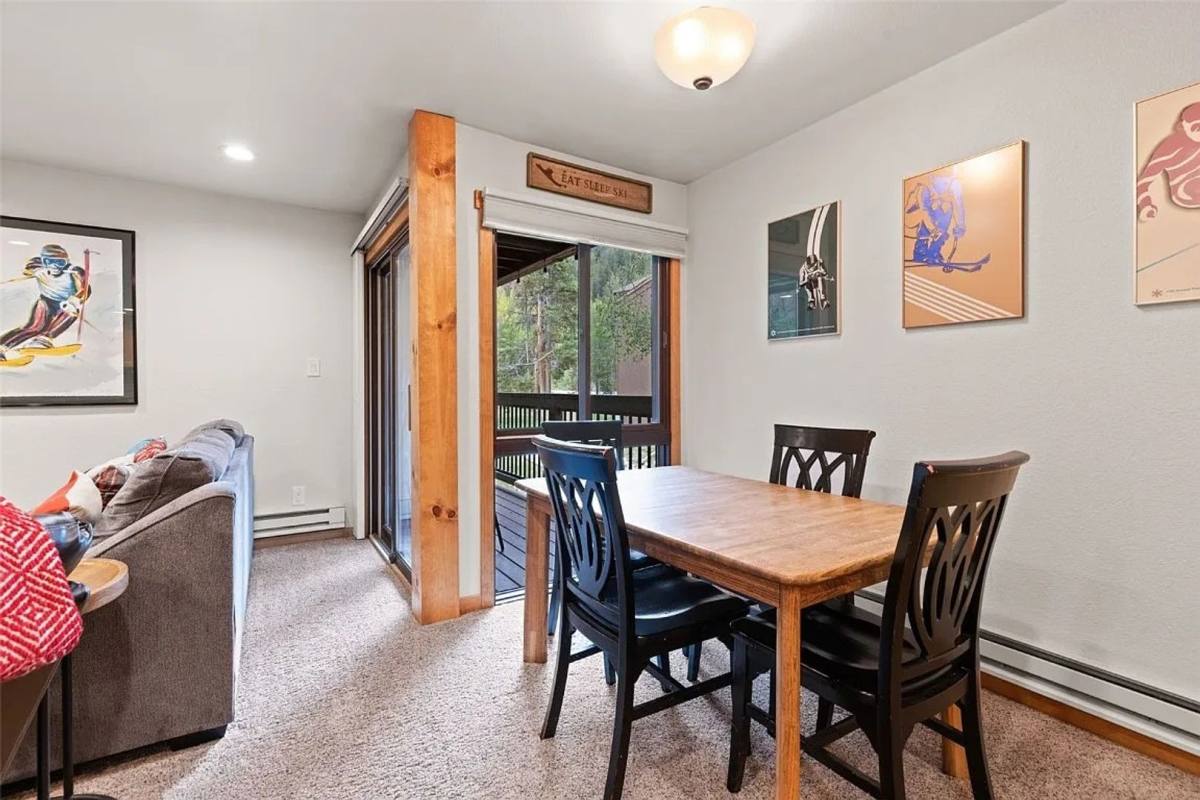 Condo for rent at 433 Wild Irishman Rd #1039, Dillon, CO 80435