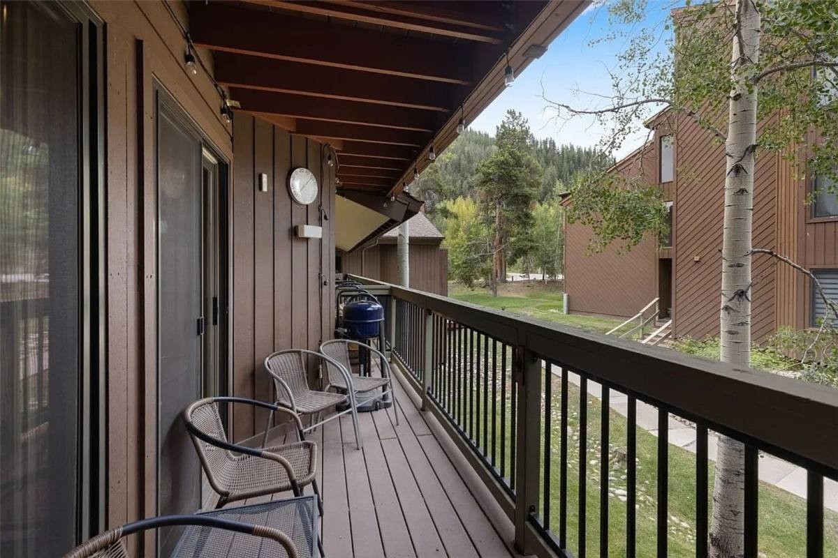 Condo for rent at 433 Wild Irishman Rd #1039, Dillon, CO 80435