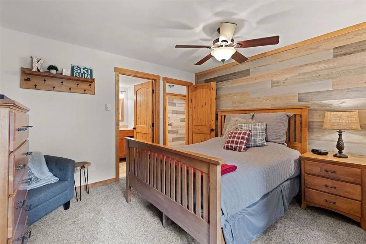 Condo for rent at 433 Wild Irishman Rd #1039, Dillon, CO 80435