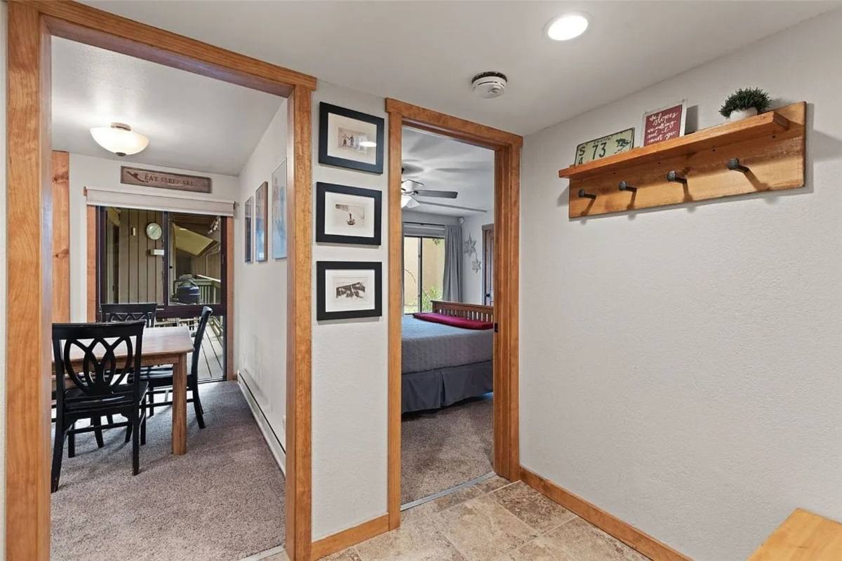Condo for rent at 433 Wild Irishman Rd #1039, Dillon, CO 80435