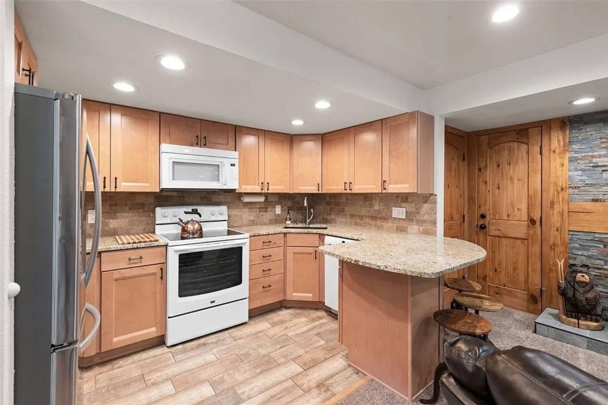 Condo for rent at 433 Wild Irishman Rd #1039, Dillon, CO 80435