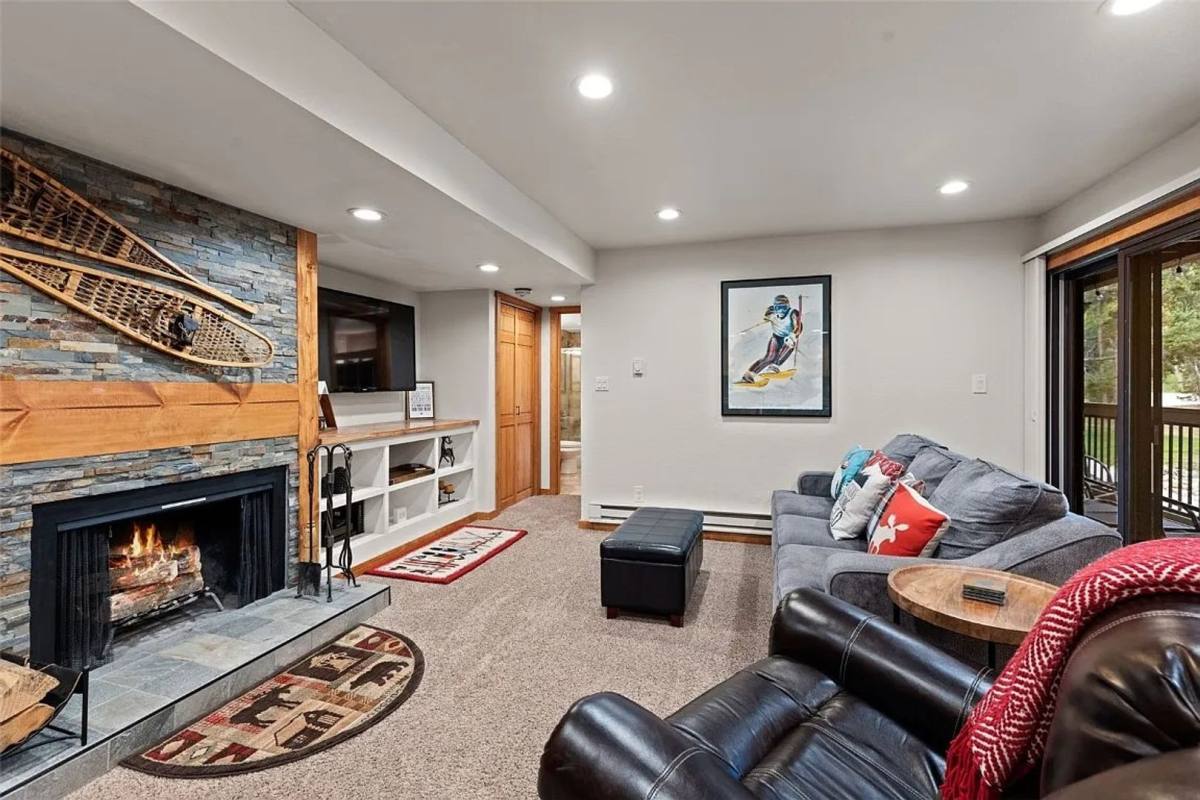 Condo for rent at 433 Wild Irishman Rd #1039, Dillon, CO 80435