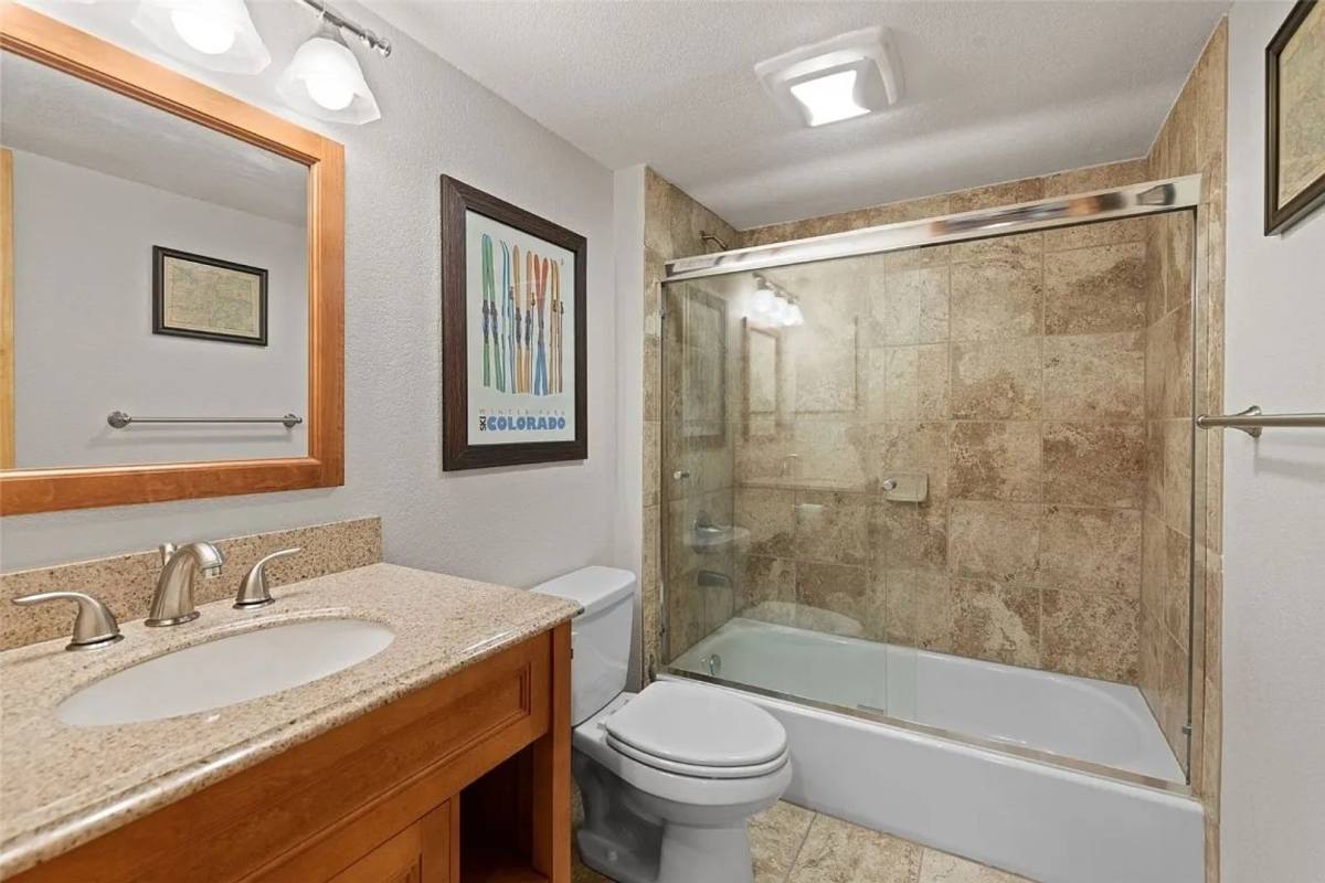 Condo for rent at 433 Wild Irishman Rd #1039, Dillon, CO 80435