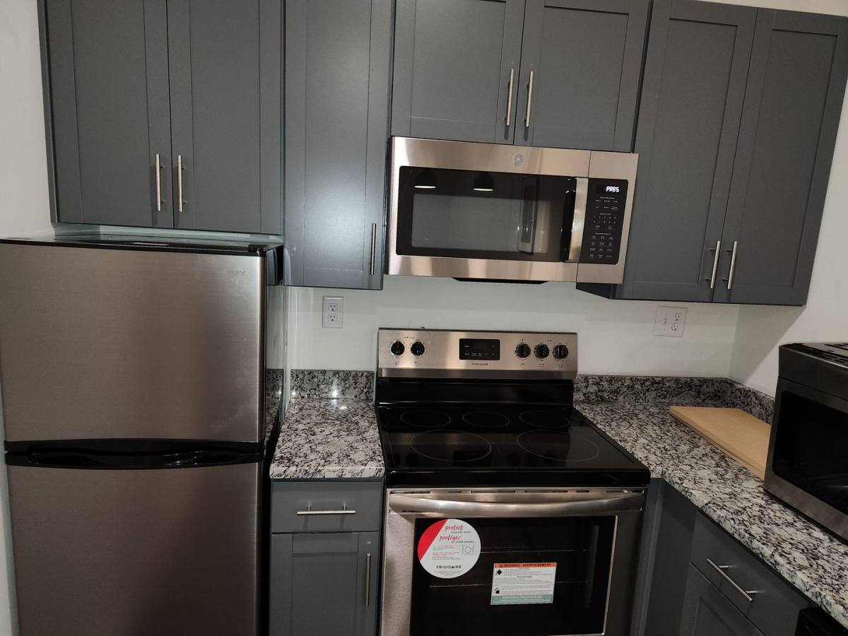 Apartment for rent at 111 Main St #D, Blackstone, VA 23824