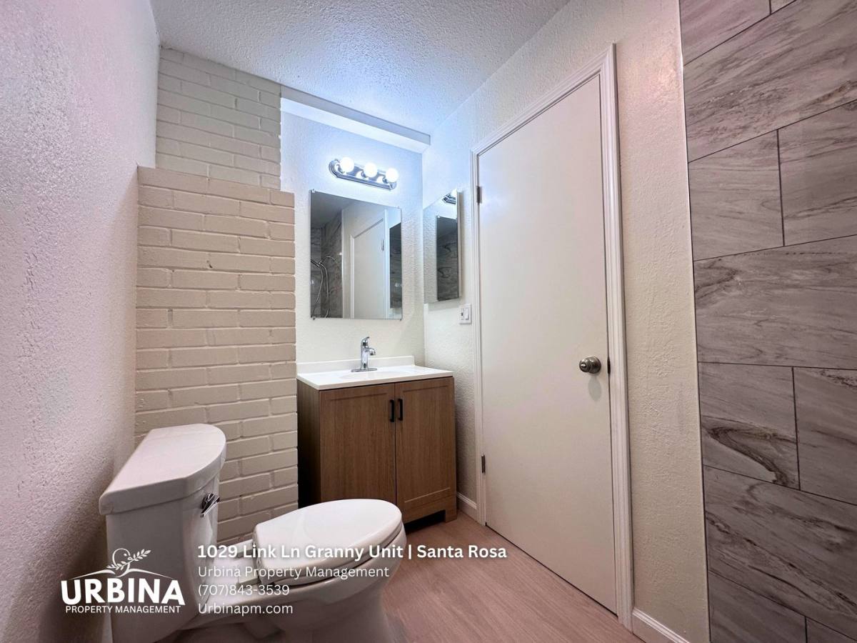 Apartment for rent at 1029 Link Lane, Santa Rosa, CA 95401