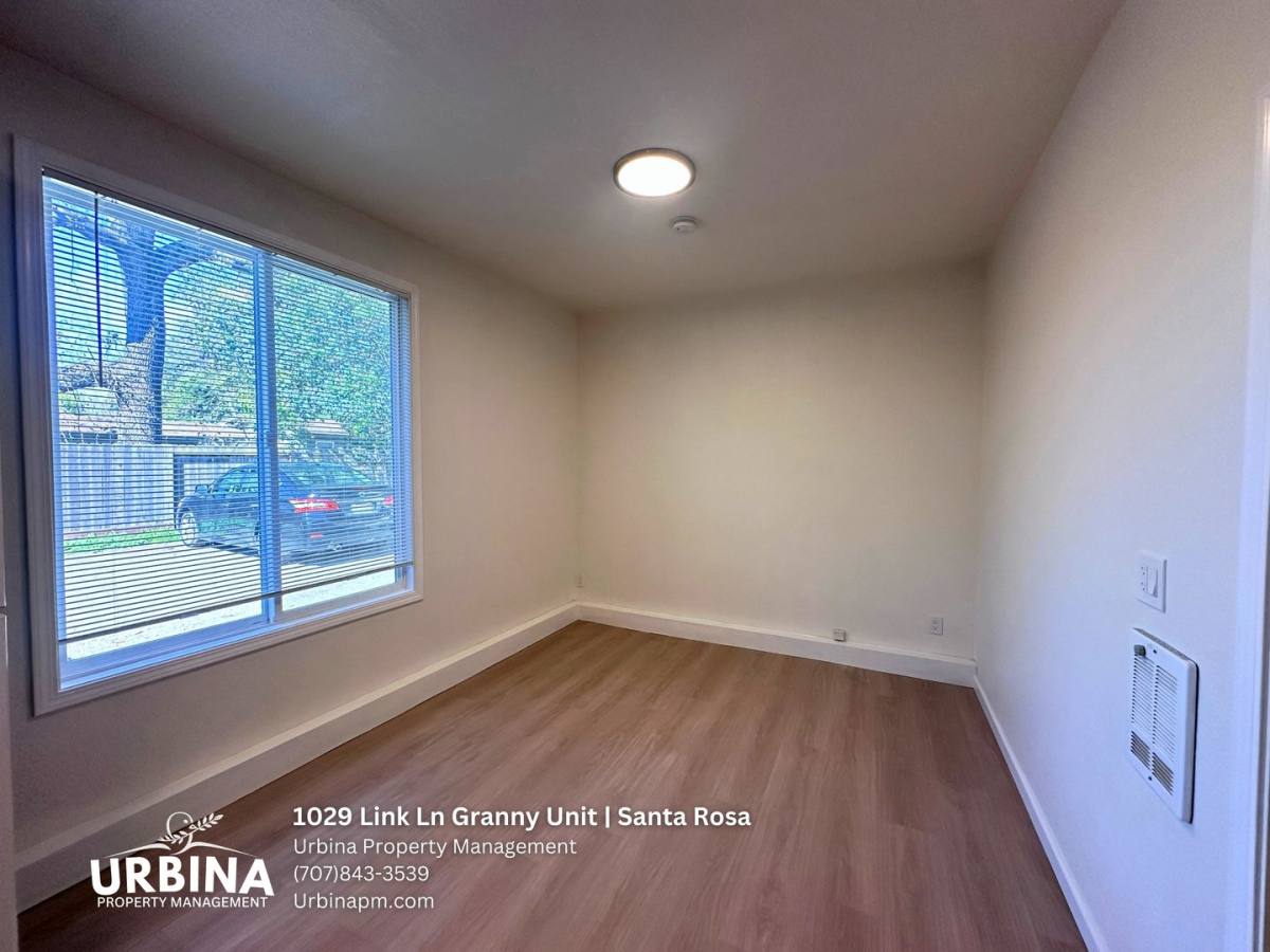 Apartment for rent at 1029 Link Lane, Santa Rosa, CA 95401
