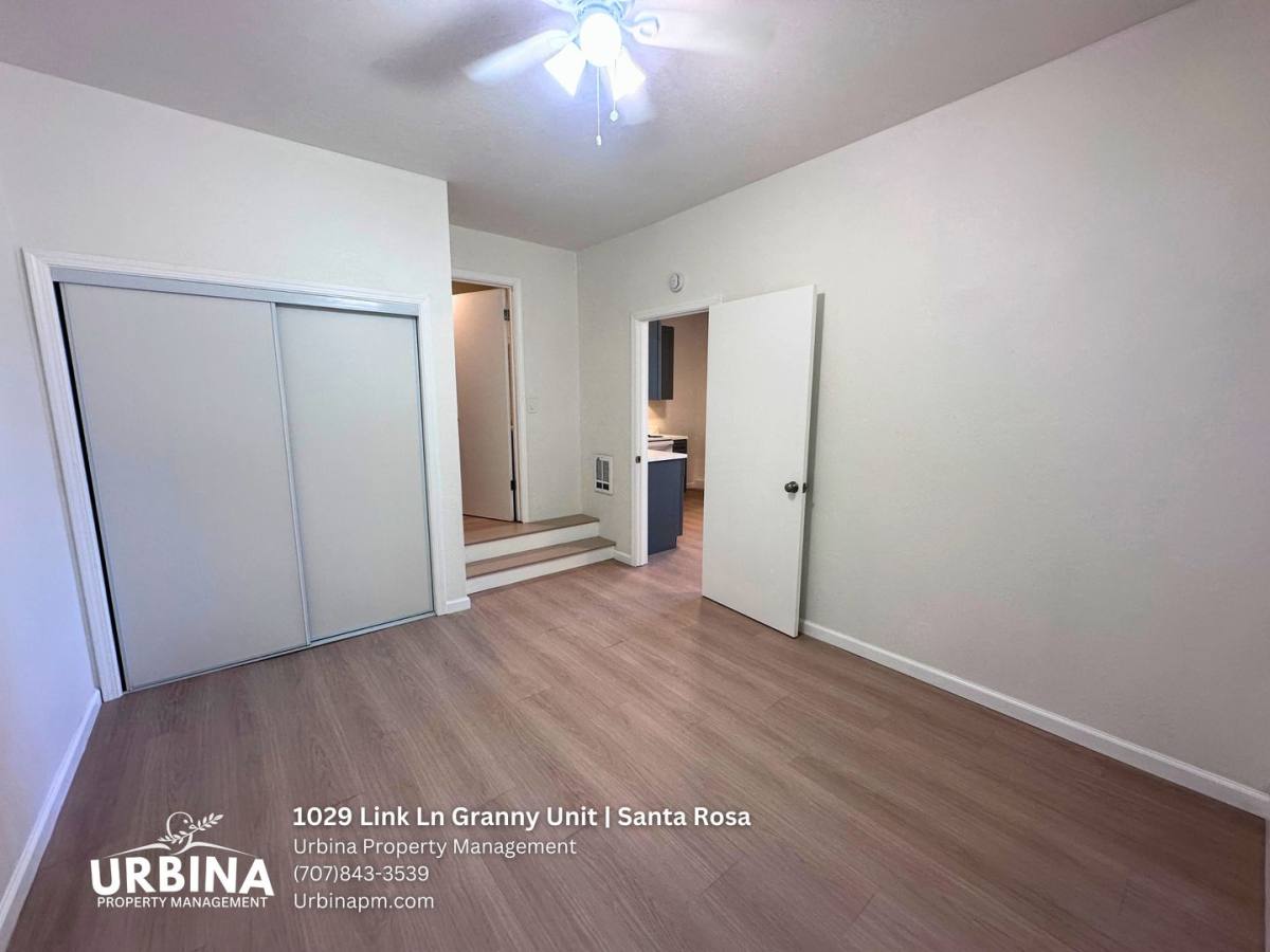 Apartment for rent at 1029 Link Lane, Santa Rosa, CA 95401