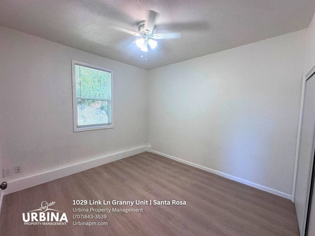 Apartment for rent at 1029 Link Lane, Santa Rosa, CA 95401